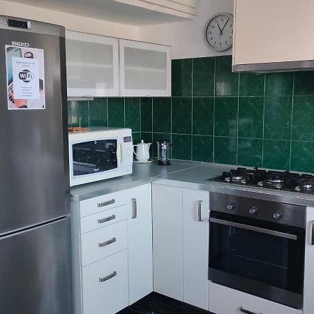 Apartamento La Luna Bajamar  Exteriér fotografie
