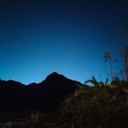 Apartamento La Luna Bajamar  Exteriér fotografie
