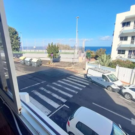 Apartamento La Luna Bajamar  Exteriér fotografie