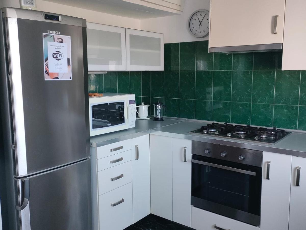 Apartamento La Luna Bajamar  Exteriér fotografie
