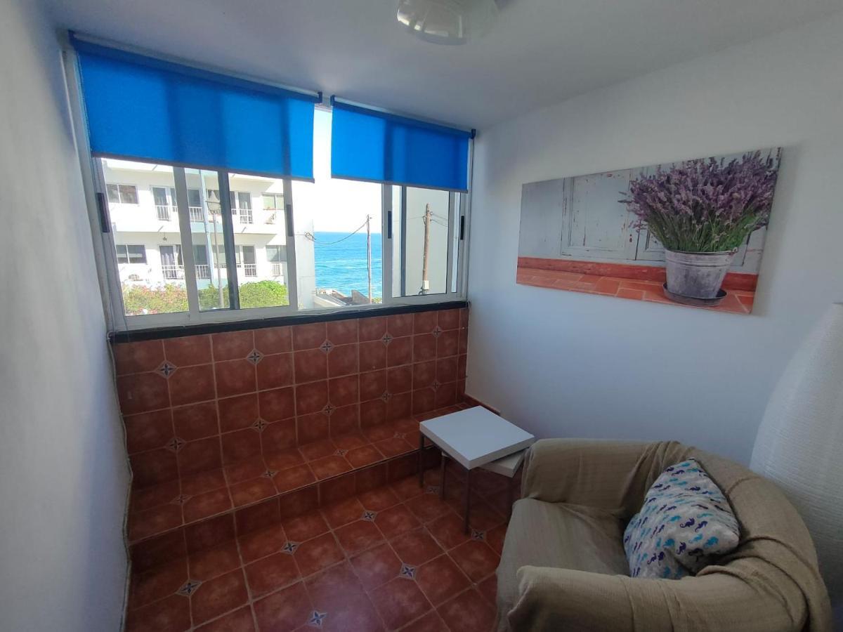 Apartamento La Luna Bajamar  Exteriér fotografie