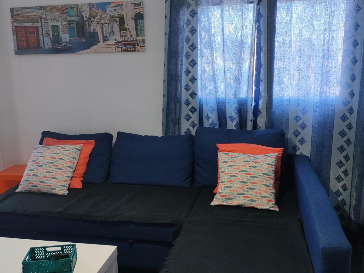 Apartamento La Luna Bajamar  Exteriér fotografie
