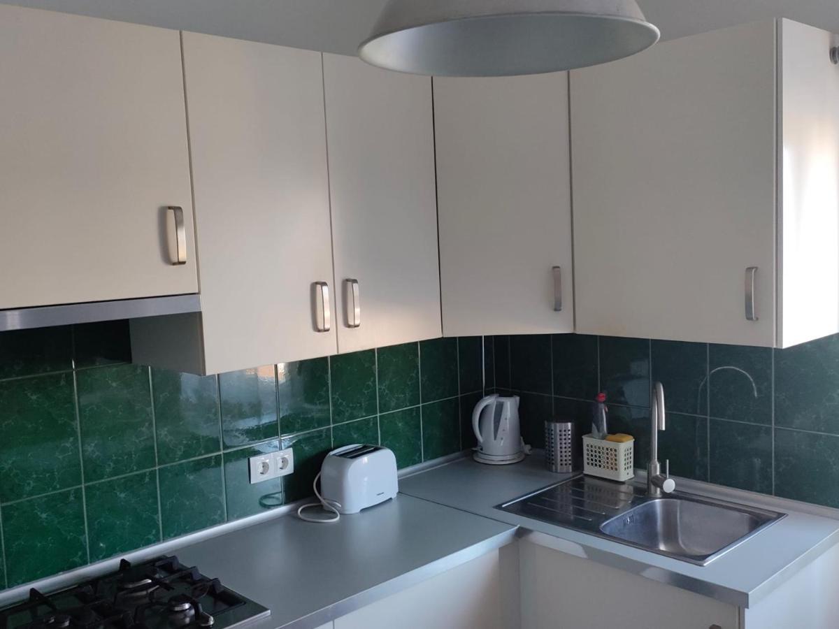 Apartamento La Luna Bajamar  Exteriér fotografie