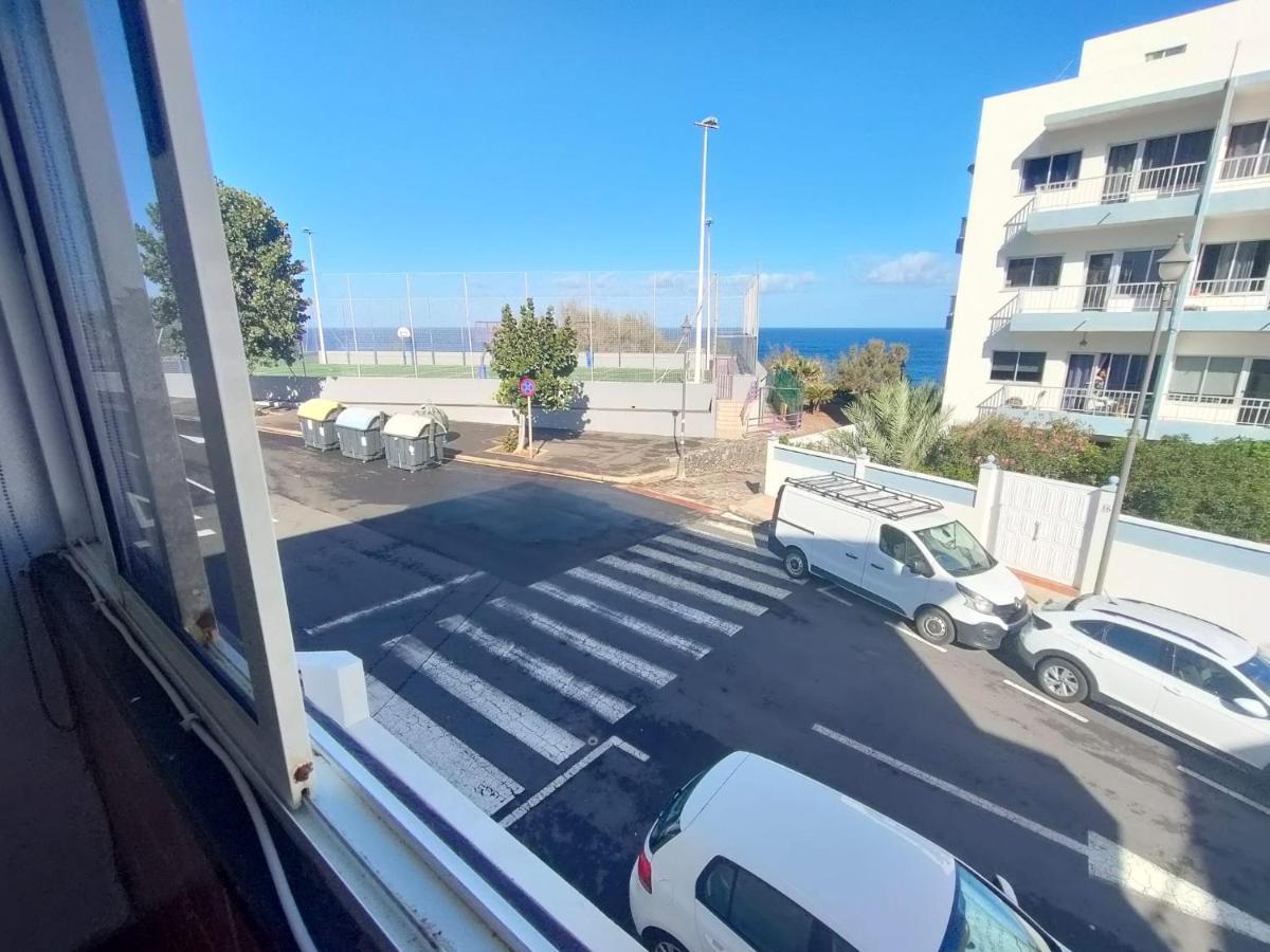 Apartamento La Luna Bajamar  Exteriér fotografie